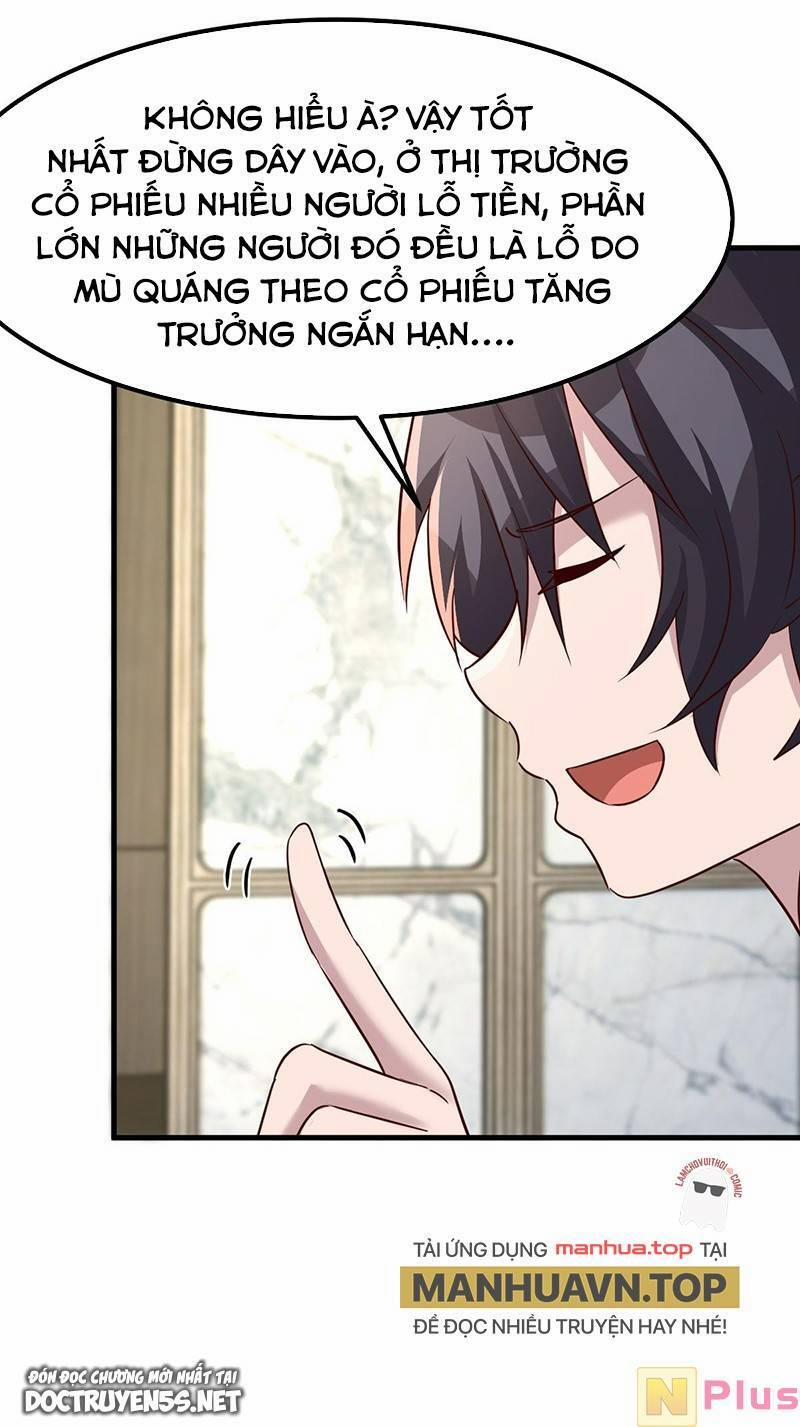 Chị Gái Tôi Là Đại Minh Tinh 211 trang 14