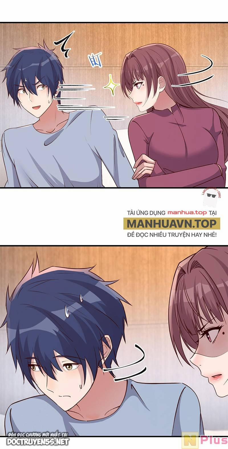 Chị Gái Tôi Là Đại Minh Tinh 211 trang 2