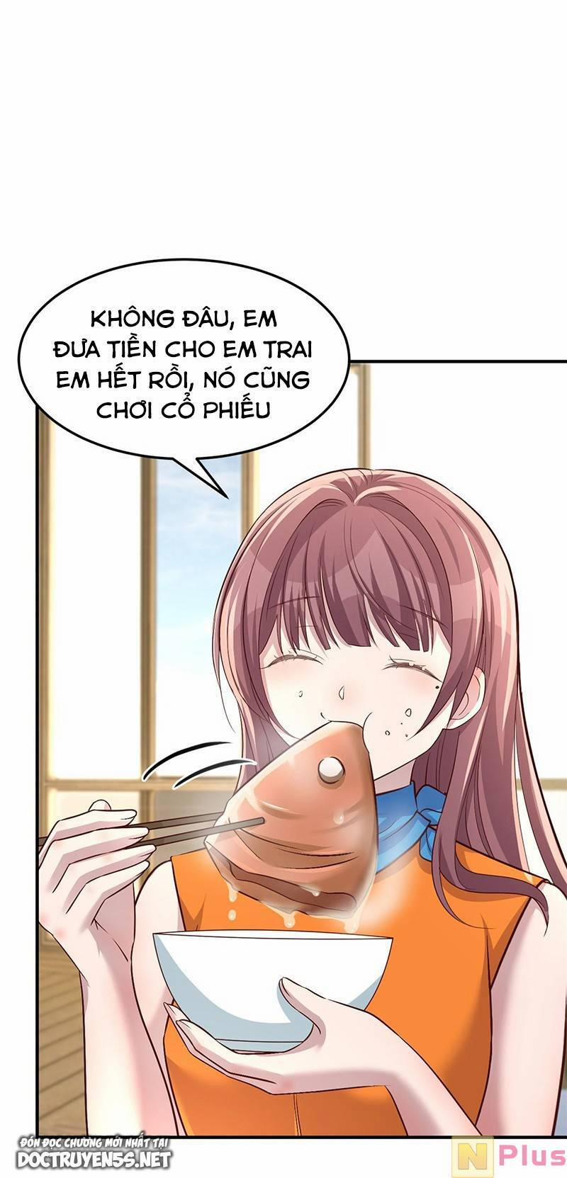 Chị Gái Tôi Là Đại Minh Tinh 211 trang 23