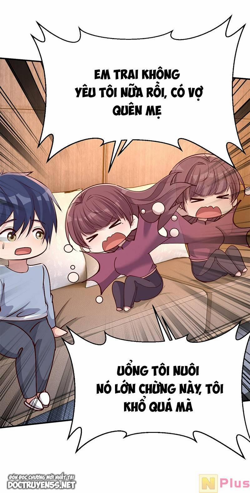 Chị Gái Tôi Là Đại Minh Tinh 211 trang 3