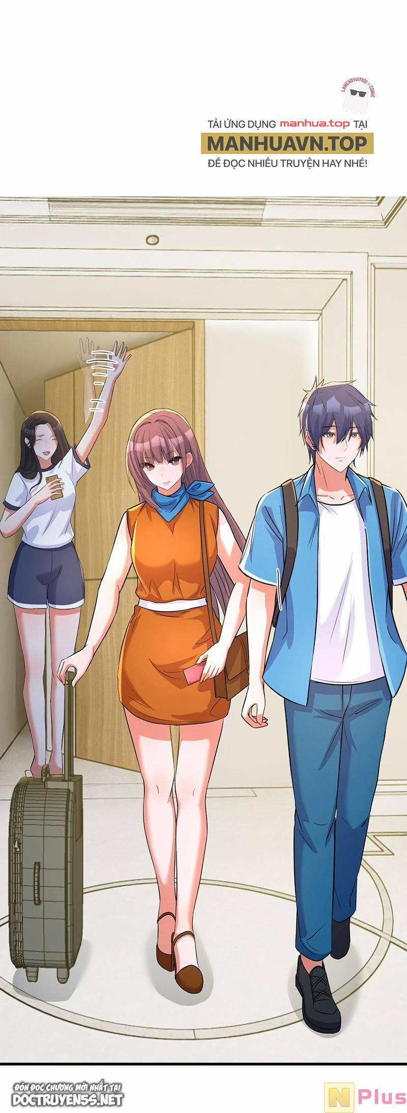 Chị Gái Tôi Là Đại Minh Tinh 211 trang 5