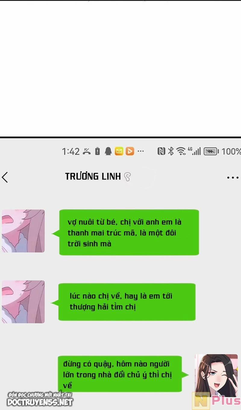 Chị Gái Tôi Là Đại Minh Tinh 211 trang 8