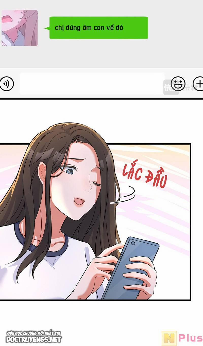 Chị Gái Tôi Là Đại Minh Tinh 211 trang 9