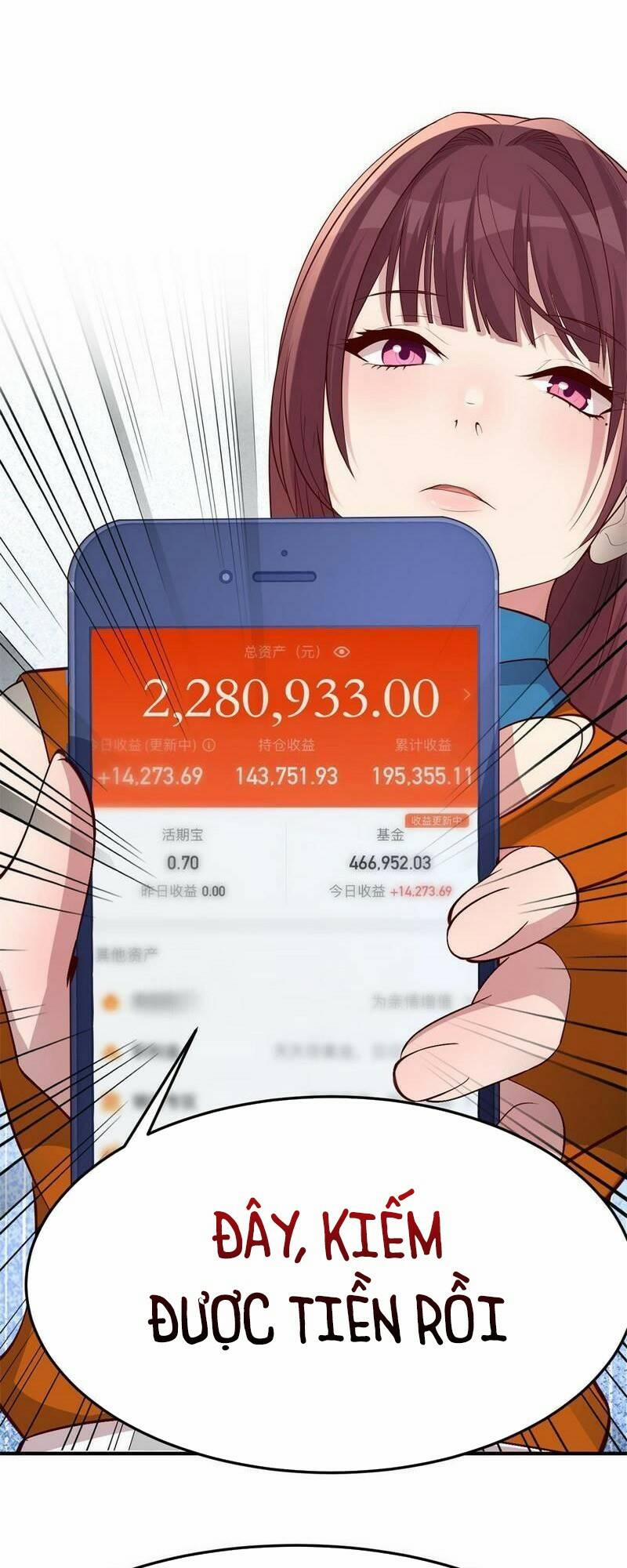 Chị Gái Tôi Là Đại Minh Tinh 212 trang 11