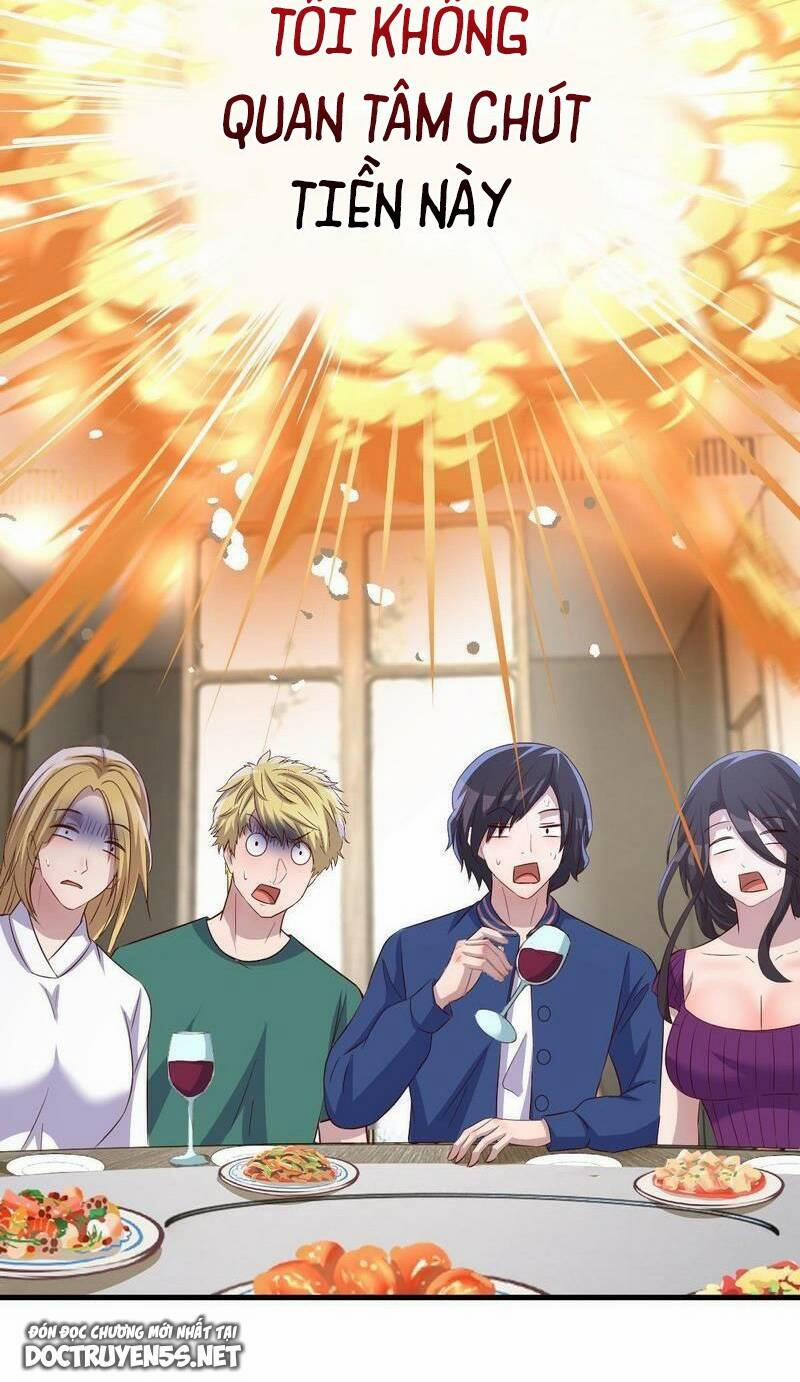 Chị Gái Tôi Là Đại Minh Tinh 212 trang 16