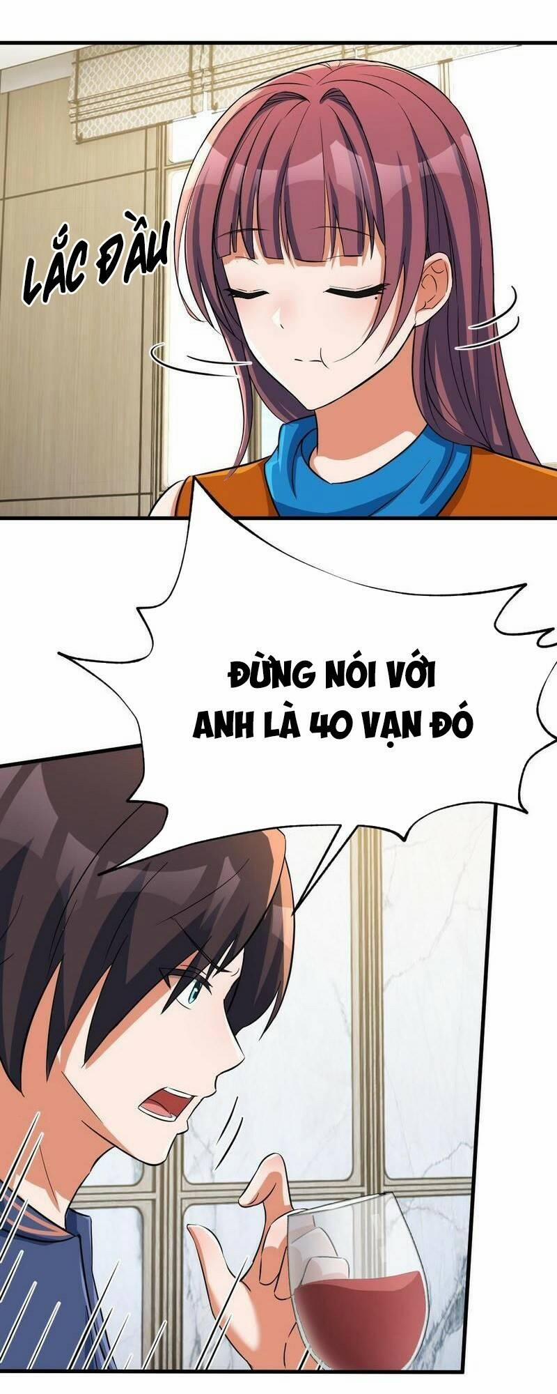 Chị Gái Tôi Là Đại Minh Tinh 212 trang 2