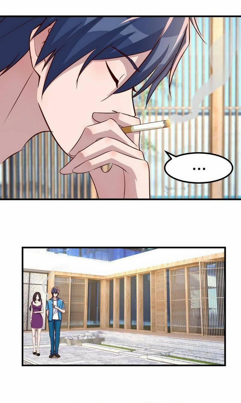 Chị Gái Tôi Là Đại Minh Tinh 212 trang 29