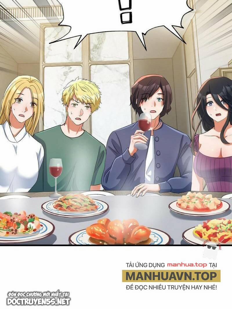 Chị Gái Tôi Là Đại Minh Tinh 212 trang 4