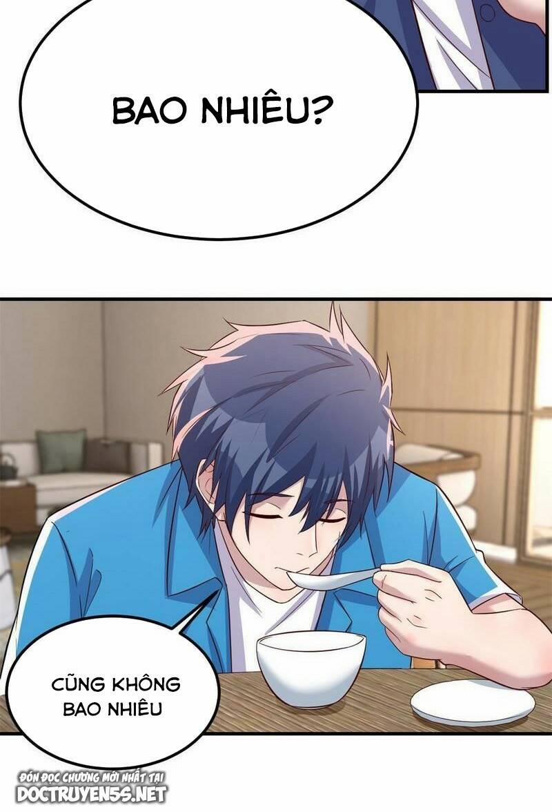 Chị Gái Tôi Là Đại Minh Tinh 212 trang 7