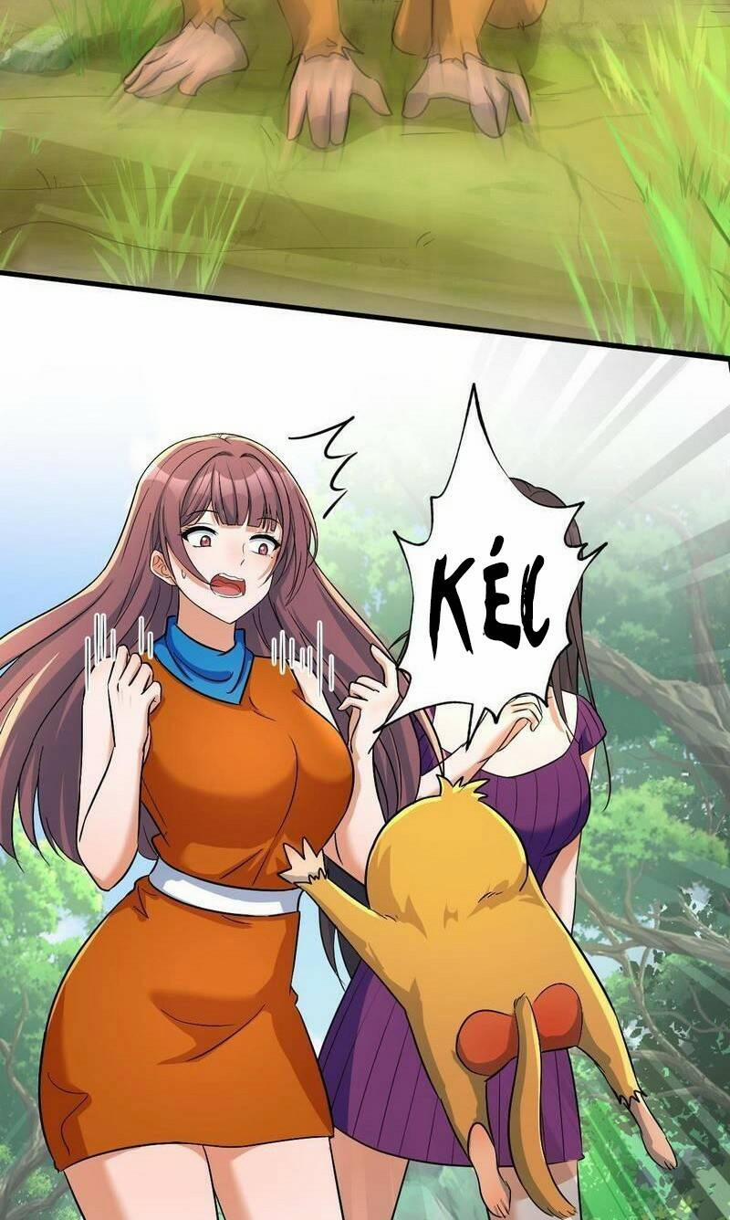 Chị Gái Tôi Là Đại Minh Tinh 213 trang 12