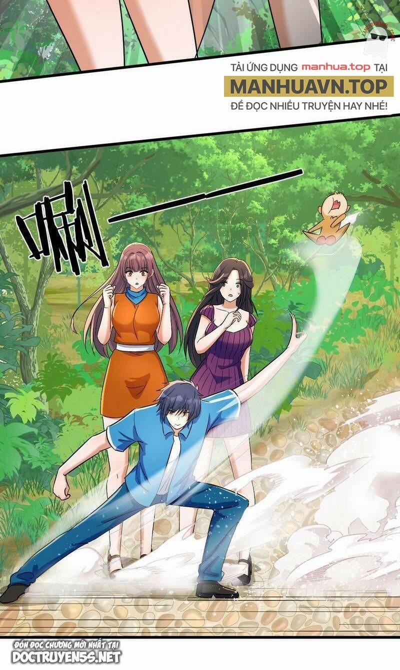 Chị Gái Tôi Là Đại Minh Tinh 213 trang 13