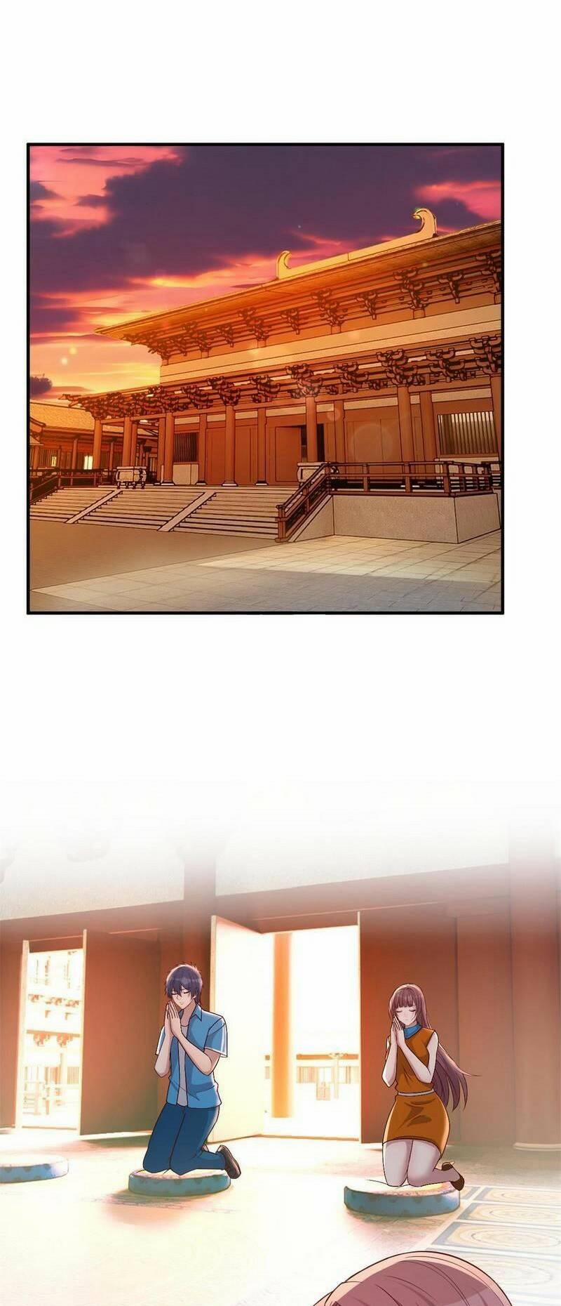 Chị Gái Tôi Là Đại Minh Tinh 213 trang 16