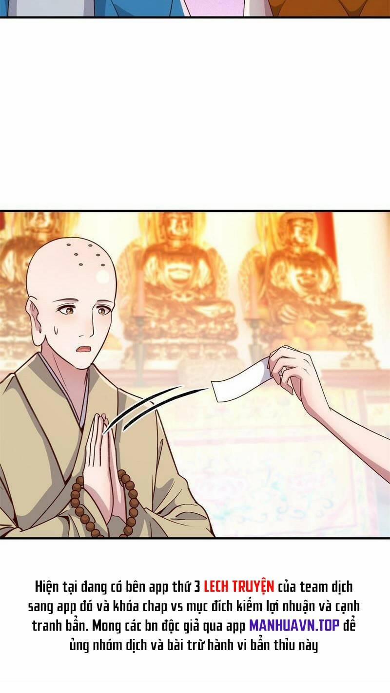 Chị Gái Tôi Là Đại Minh Tinh 213 trang 19