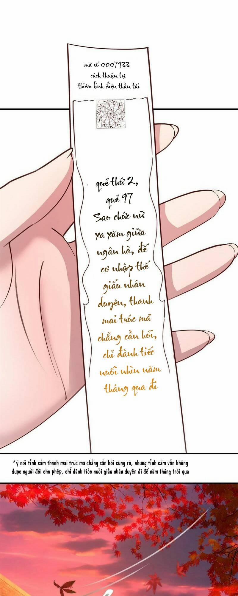 Chị Gái Tôi Là Đại Minh Tinh 213 trang 21