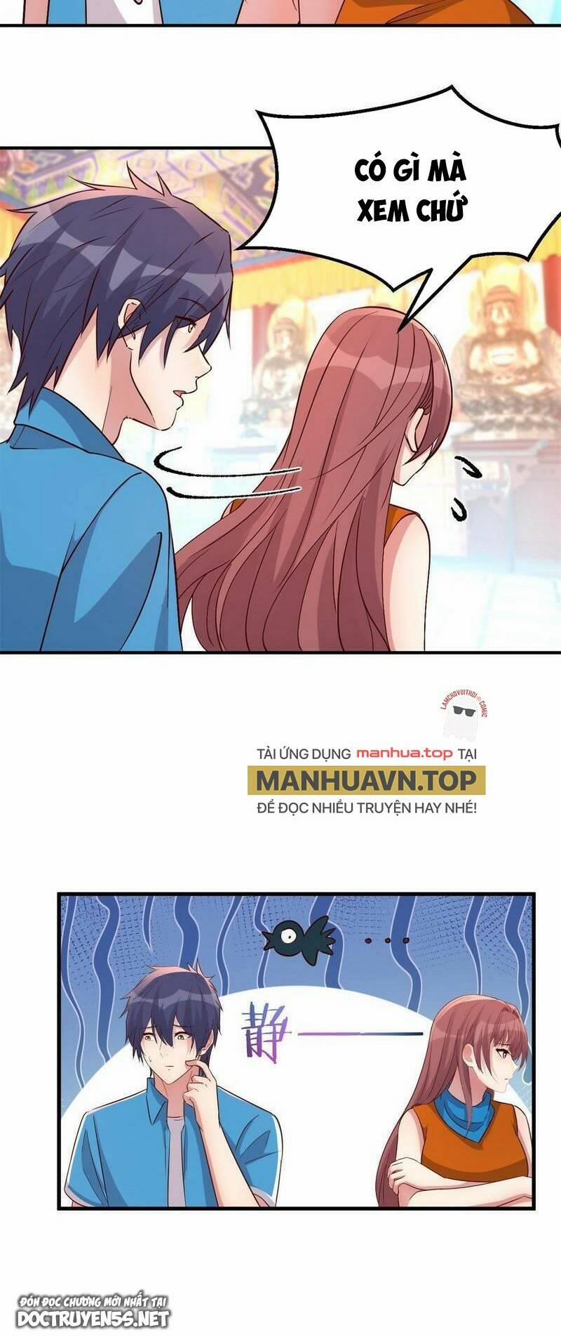 Chị Gái Tôi Là Đại Minh Tinh 213 trang 25