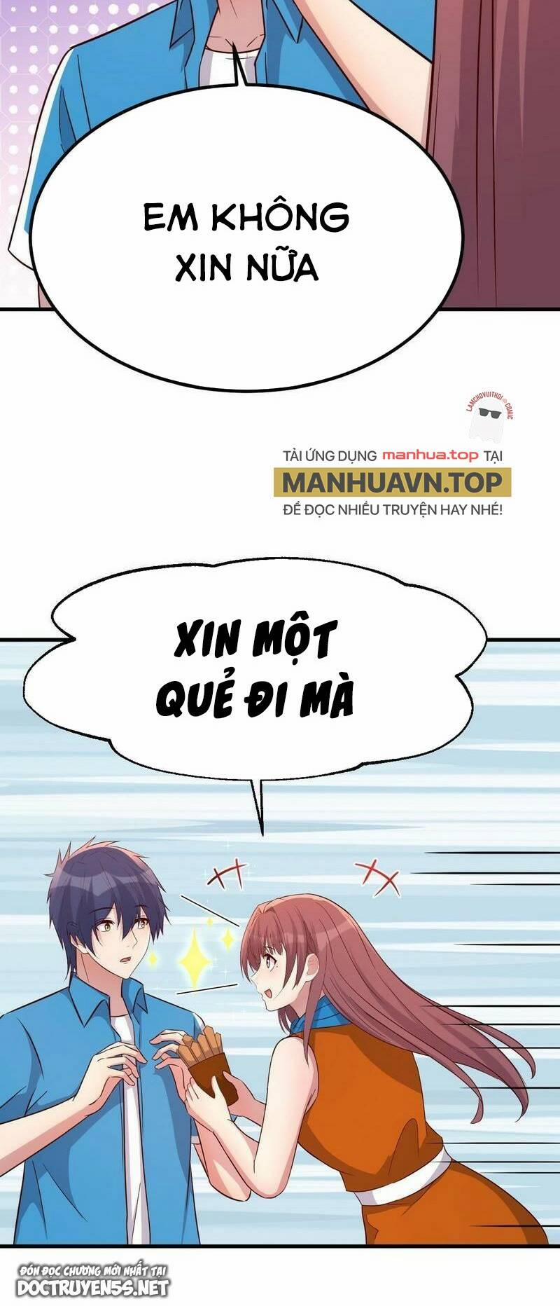 Chị Gái Tôi Là Đại Minh Tinh 213 trang 27