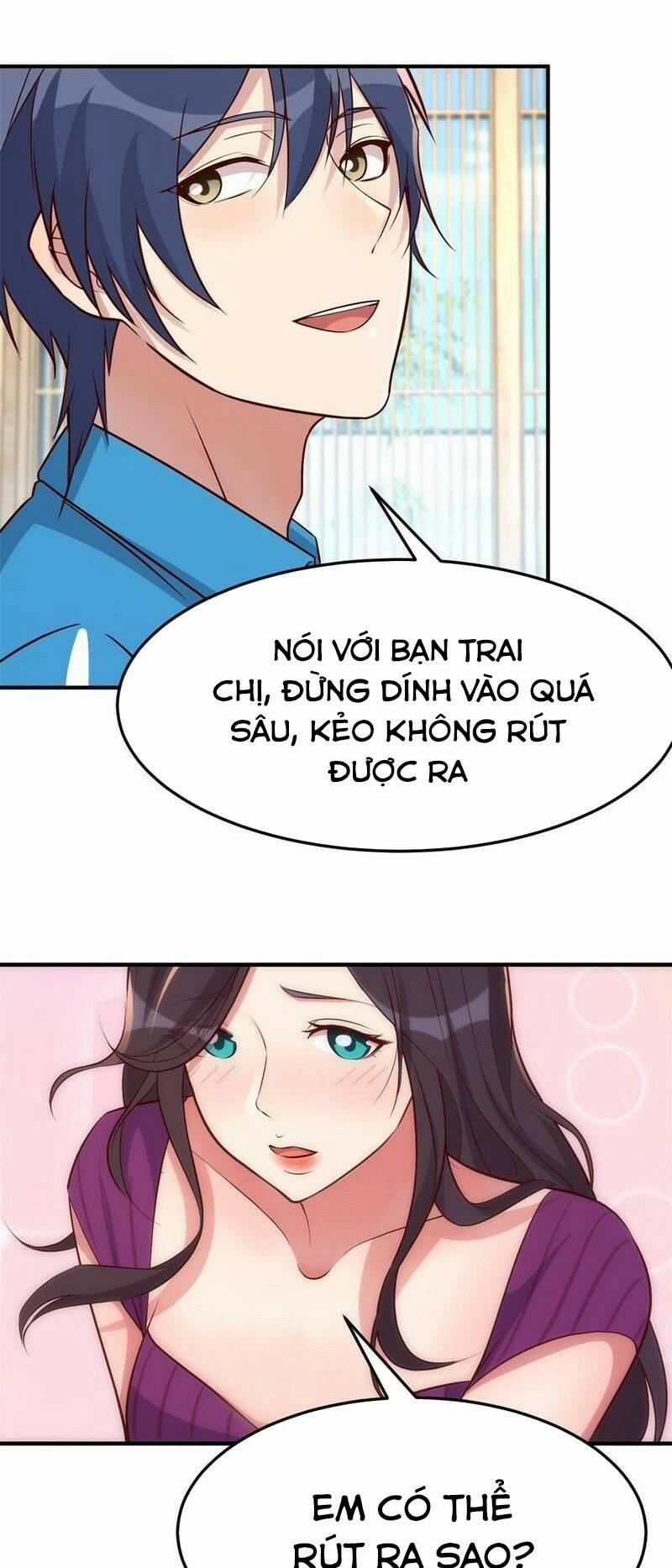 Chị Gái Tôi Là Đại Minh Tinh 213 trang 3