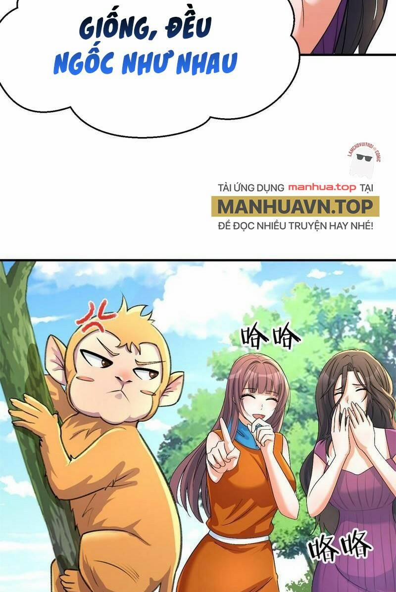 Chị Gái Tôi Là Đại Minh Tinh 213 trang 9