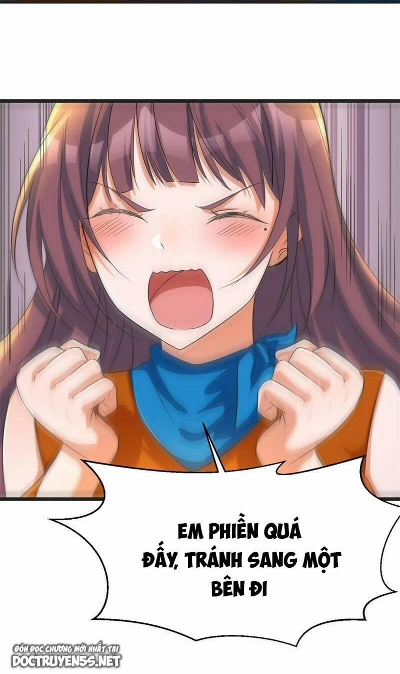 Chị Gái Tôi Là Đại Minh Tinh 214 trang 13