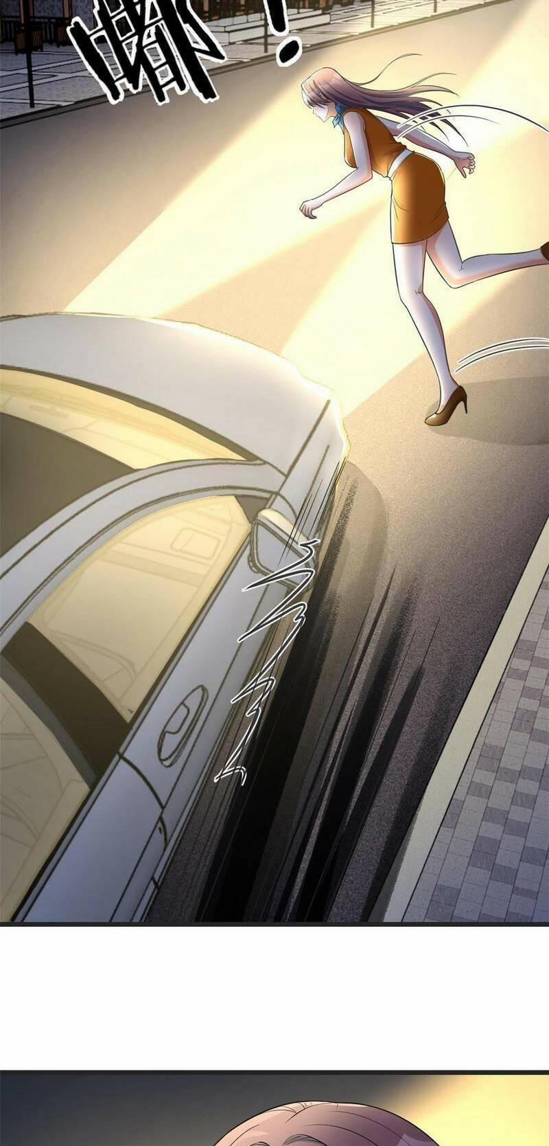 Chị Gái Tôi Là Đại Minh Tinh 214 trang 18