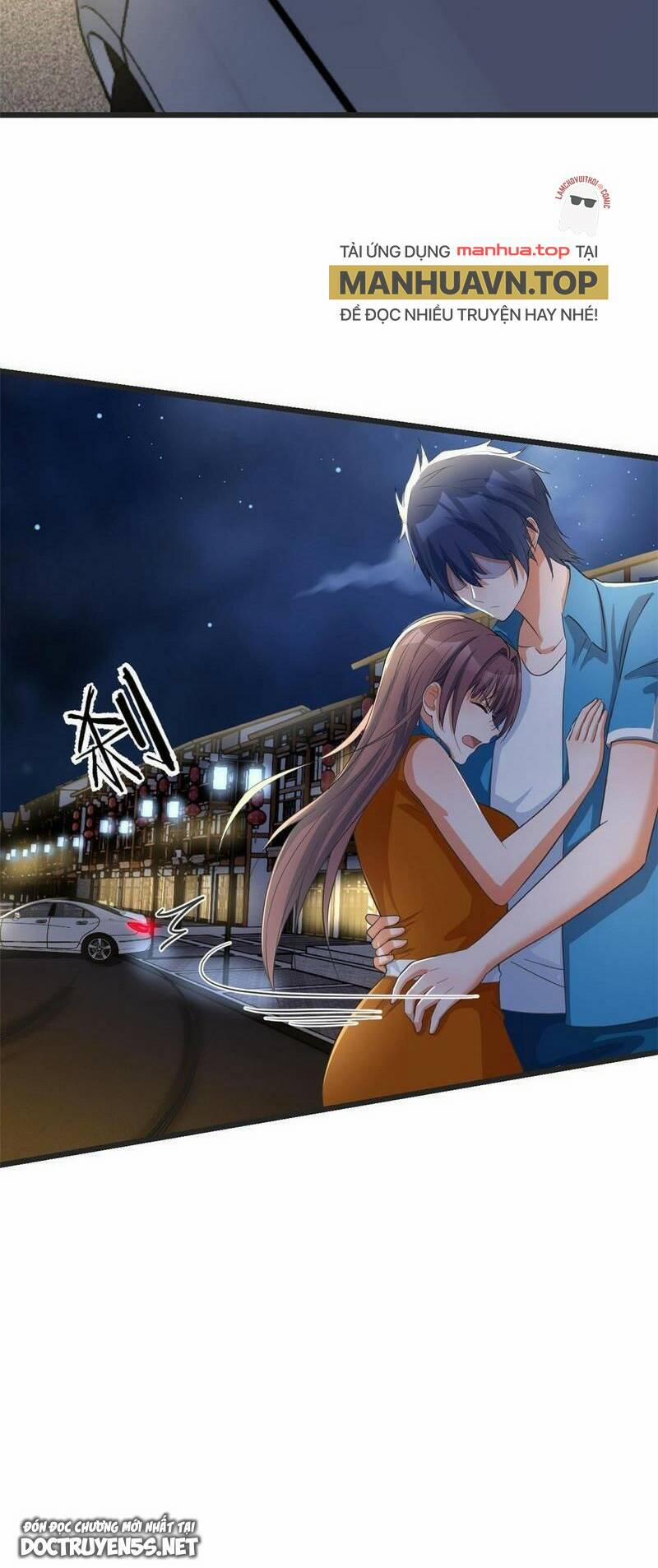 Chị Gái Tôi Là Đại Minh Tinh 214 trang 21