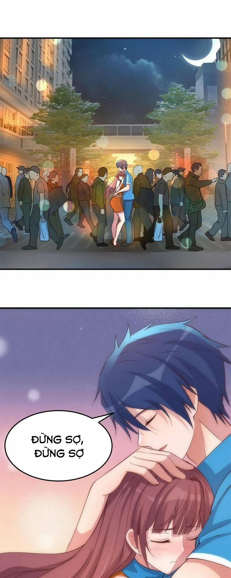 Chị Gái Tôi Là Đại Minh Tinh 214 trang 25