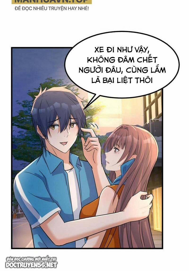 Chị Gái Tôi Là Đại Minh Tinh 214 trang 27