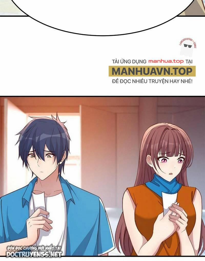 Chị Gái Tôi Là Đại Minh Tinh 214 trang 8