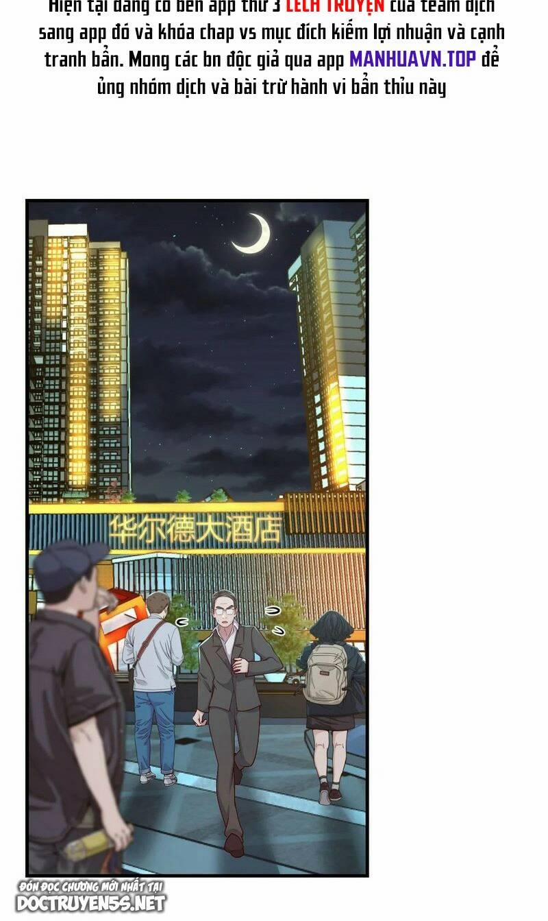 Chị Gái Tôi Là Đại Minh Tinh 215 trang 15