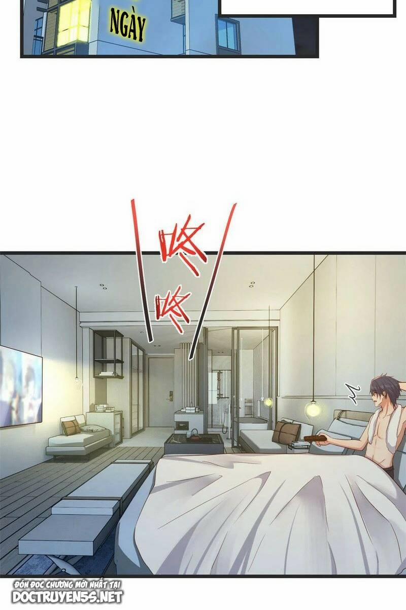 Chị Gái Tôi Là Đại Minh Tinh 215 trang 18