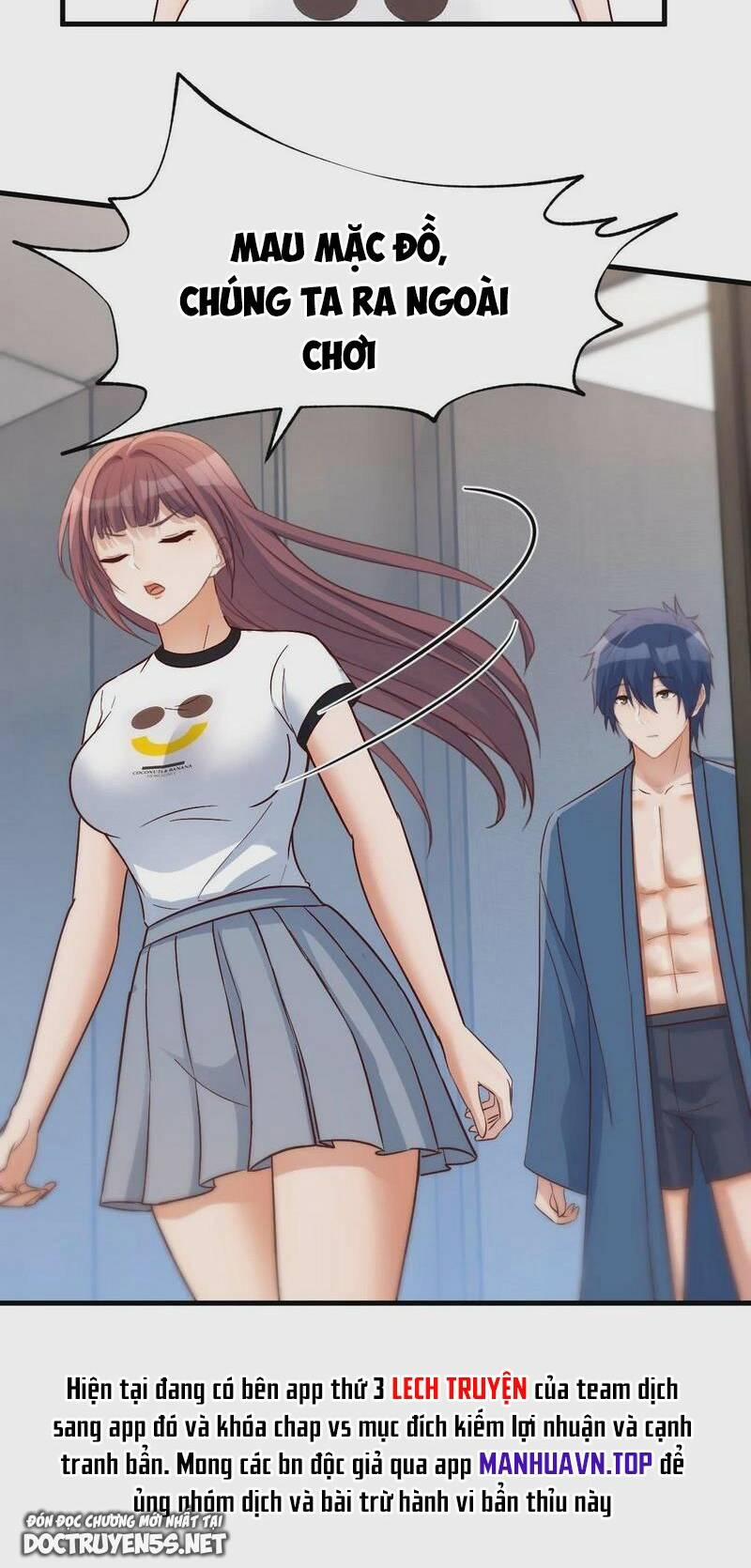 Chị Gái Tôi Là Đại Minh Tinh 215 trang 27