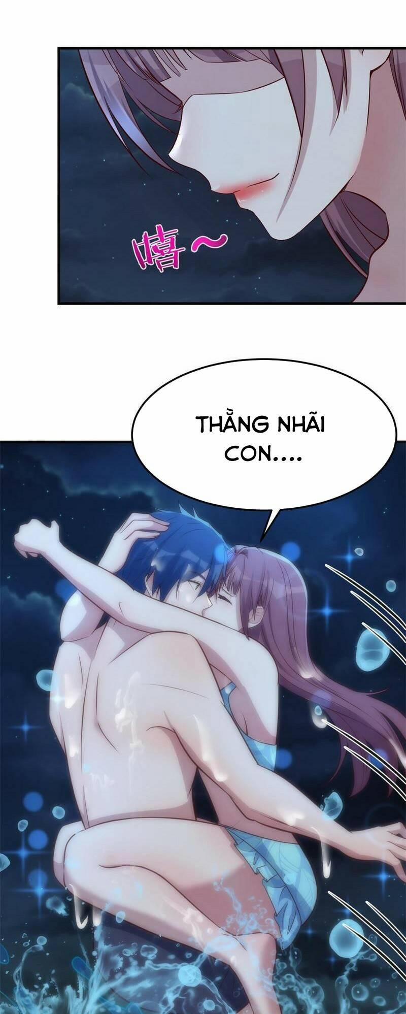 Chị Gái Tôi Là Đại Minh Tinh 216 trang 21