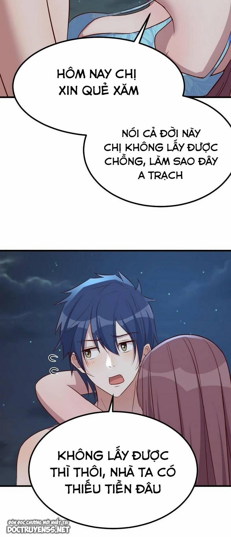 Chị Gái Tôi Là Đại Minh Tinh 216 trang 24