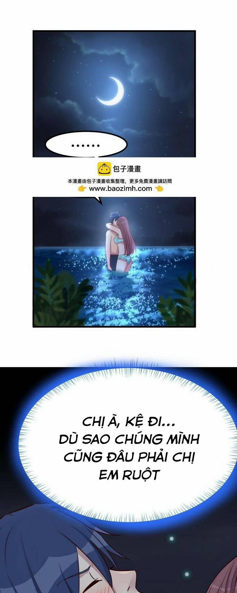 Chị Gái Tôi Là Đại Minh Tinh 216 trang 28