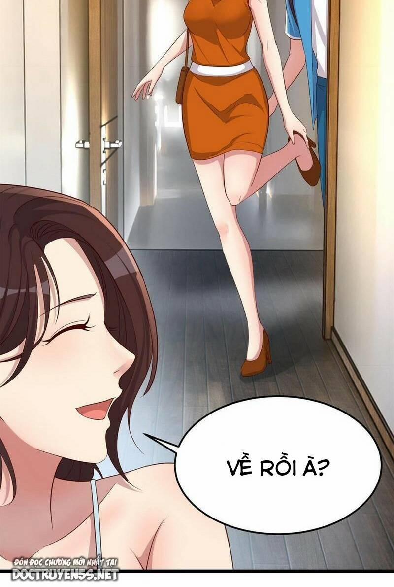 Chị Gái Tôi Là Đại Minh Tinh 217 trang 2