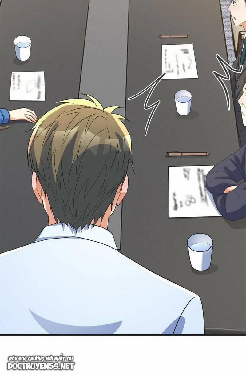 Chị Gái Tôi Là Đại Minh Tinh 217 trang 22