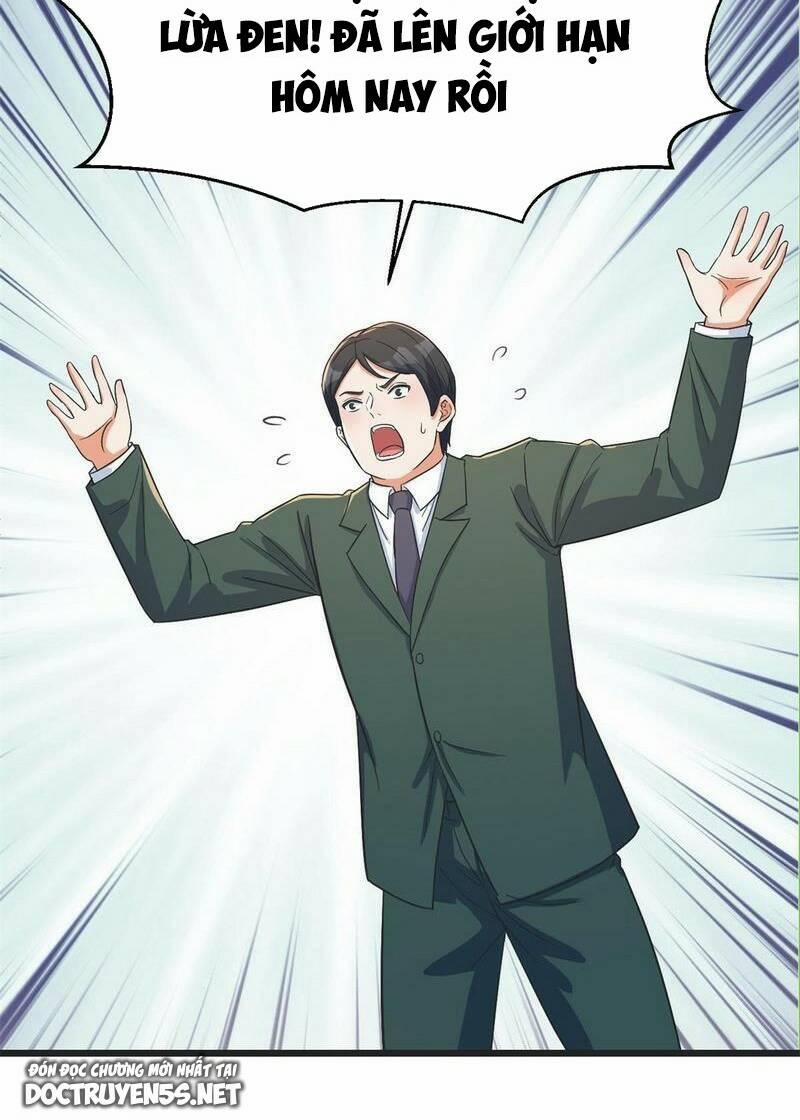 Chị Gái Tôi Là Đại Minh Tinh 217 trang 25