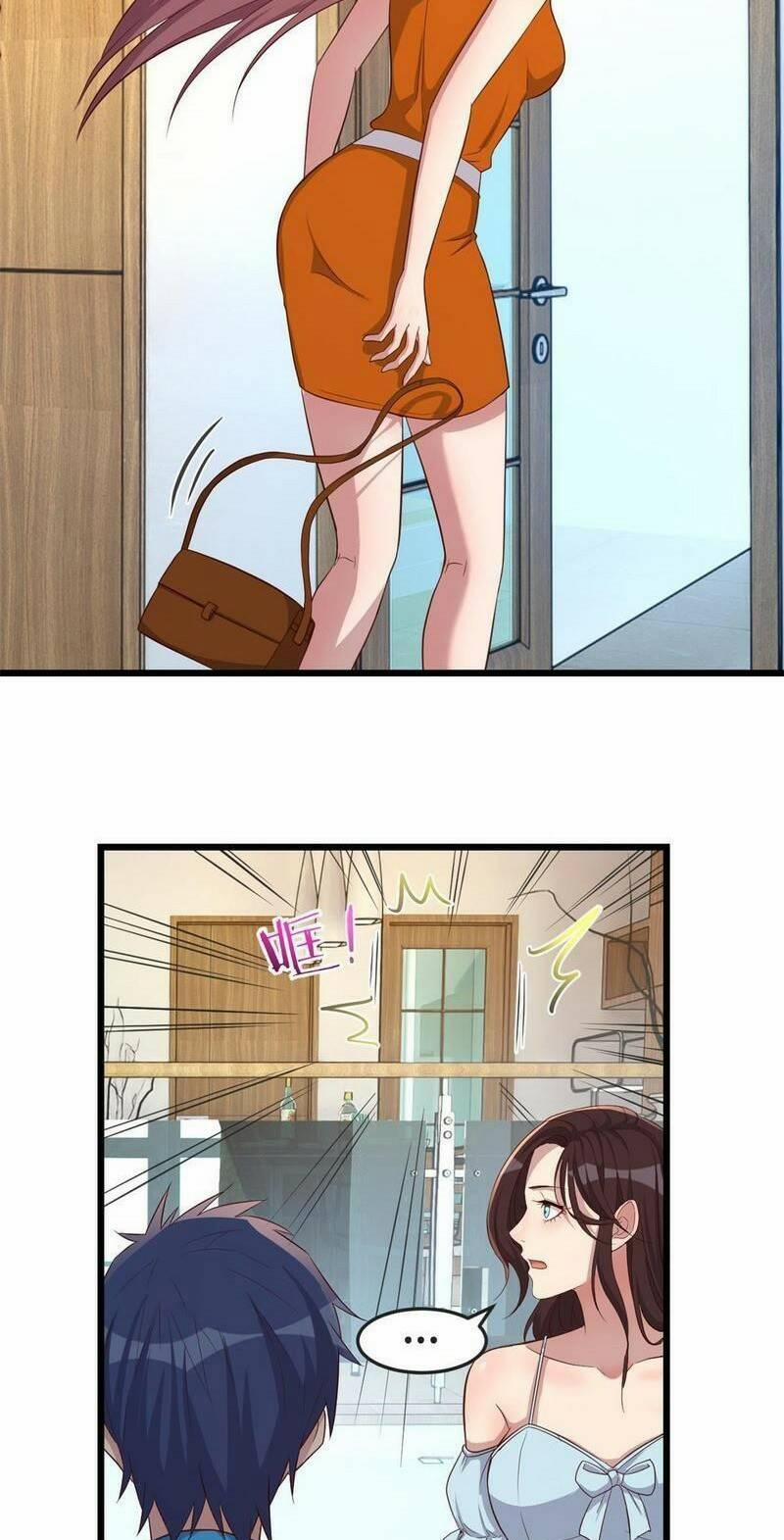 Chị Gái Tôi Là Đại Minh Tinh 217 trang 4