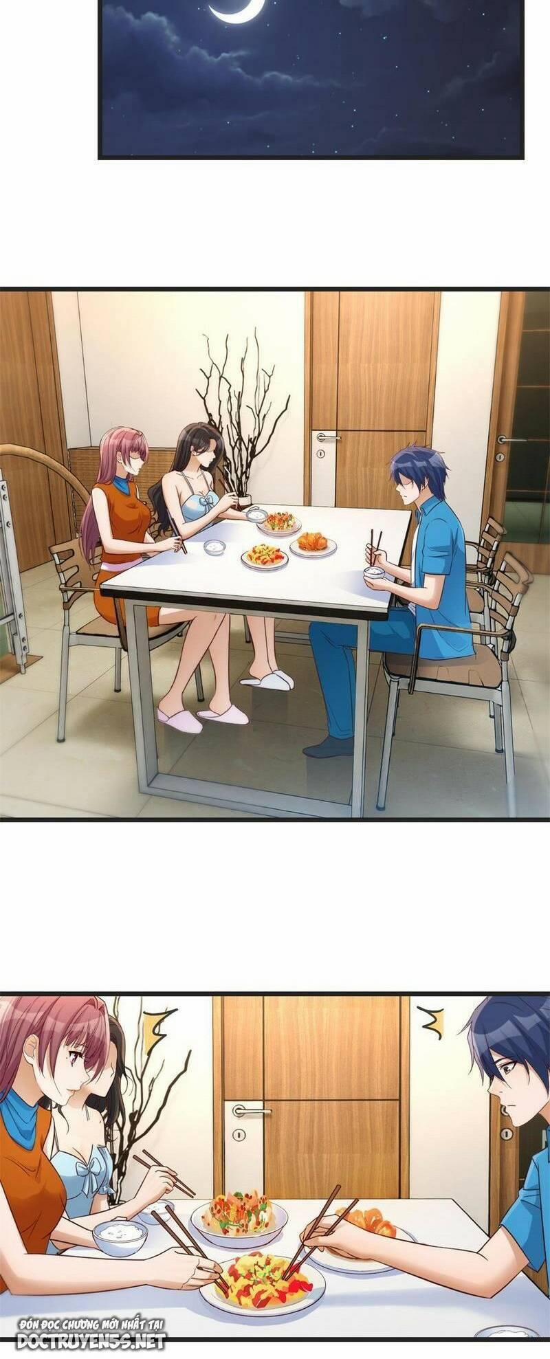 Chị Gái Tôi Là Đại Minh Tinh 217 trang 7