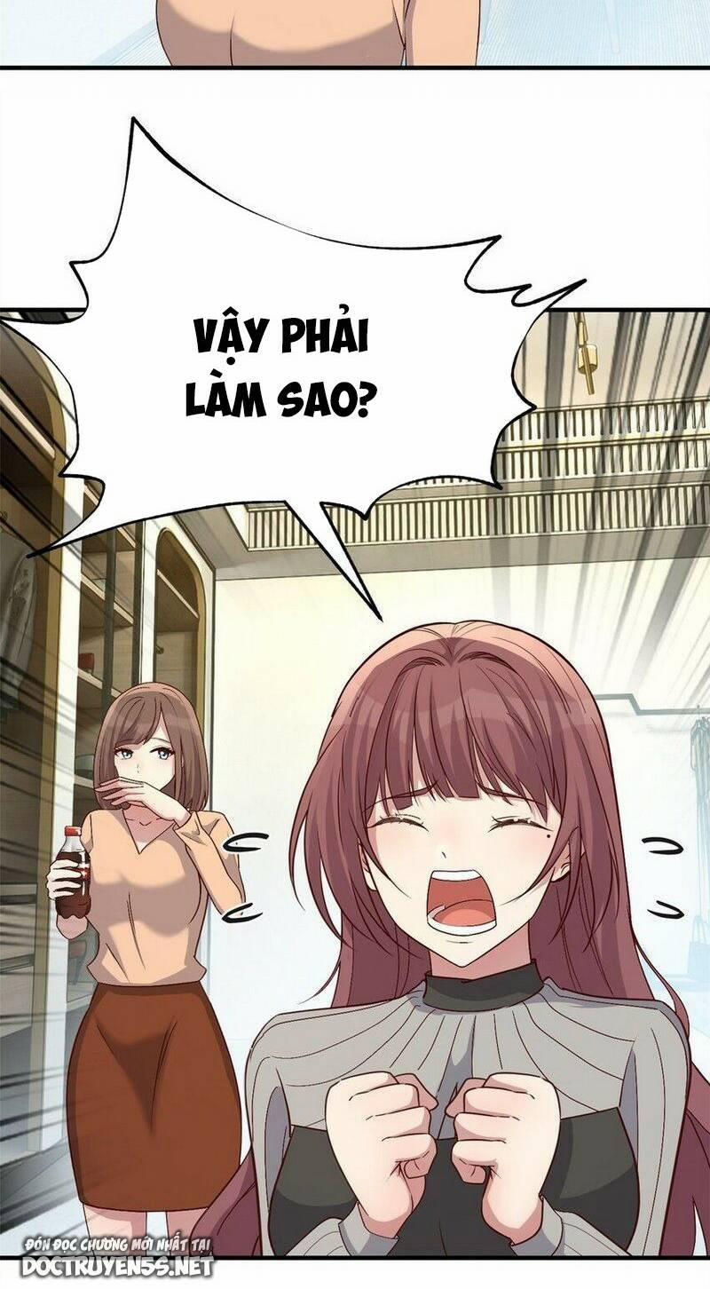 Chị Gái Tôi Là Đại Minh Tinh 218 trang 26