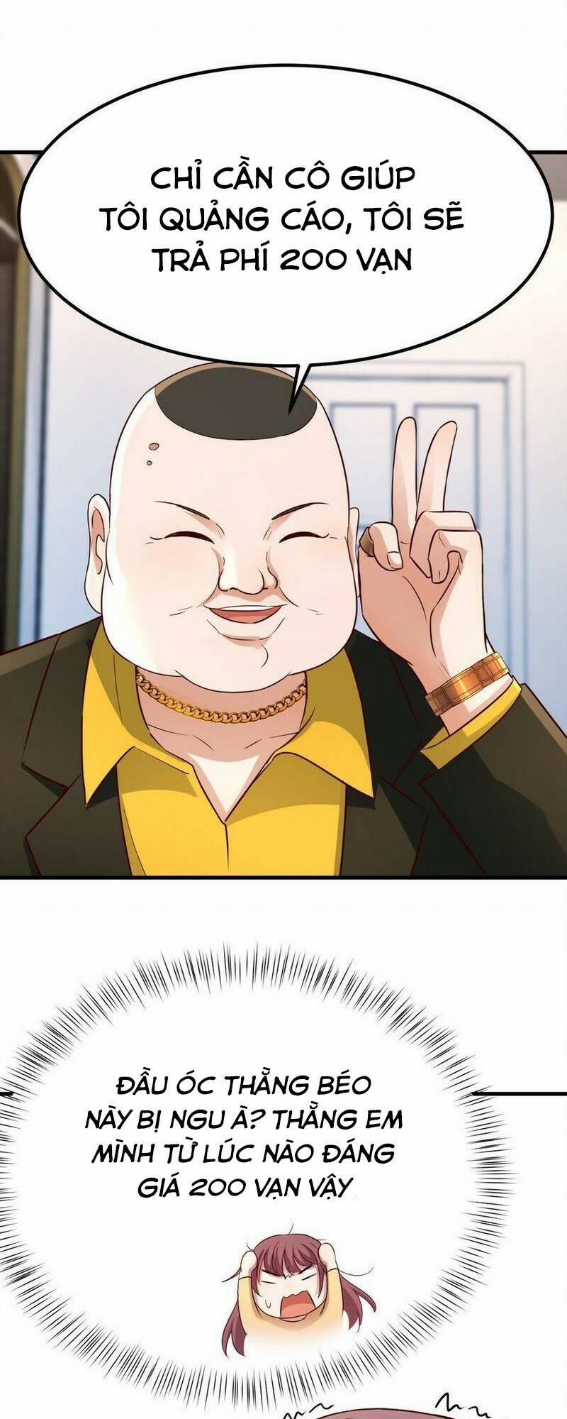 Chị Gái Tôi Là Đại Minh Tinh 218 trang 8