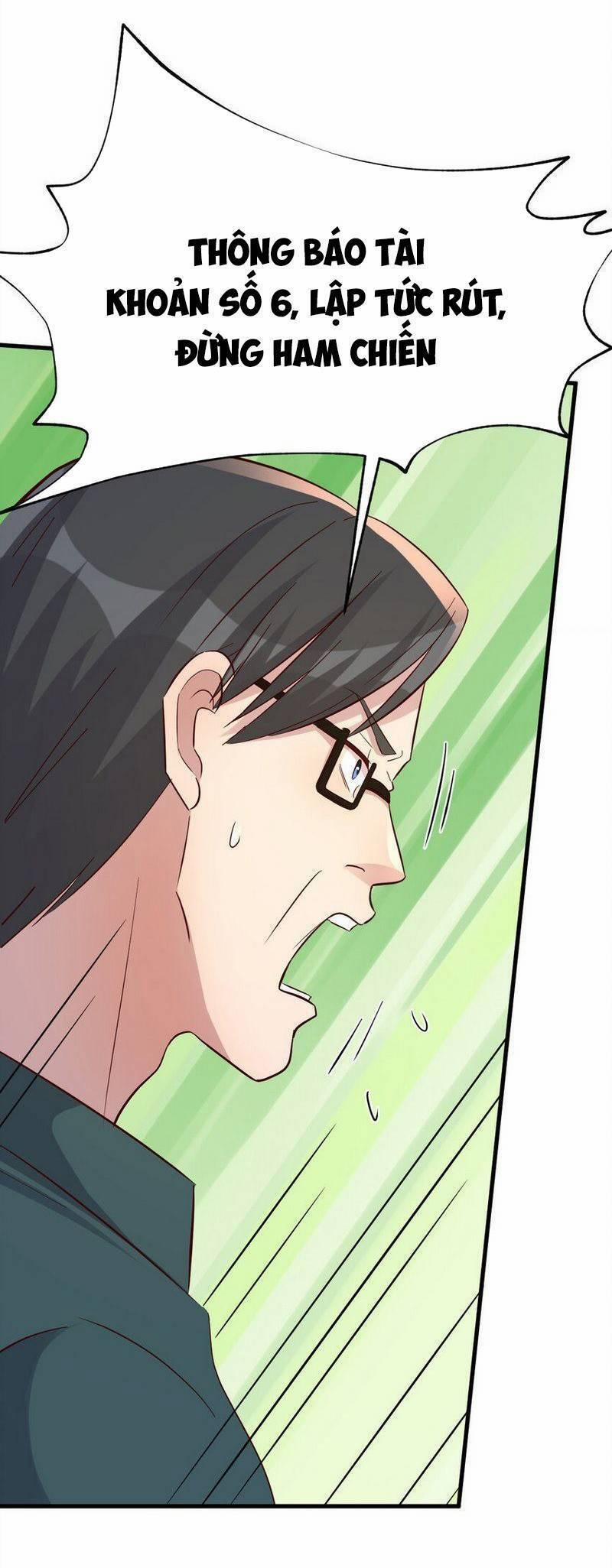 Chị Gái Tôi Là Đại Minh Tinh 220 trang 14