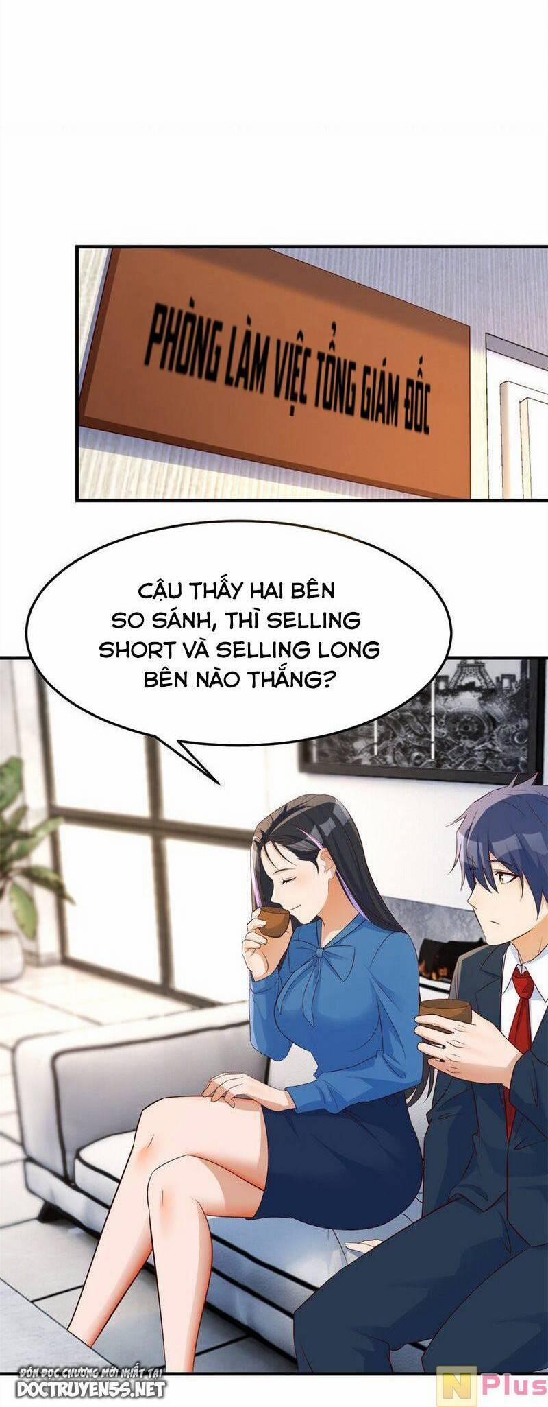 Chị Gái Tôi Là Đại Minh Tinh 220 trang 15