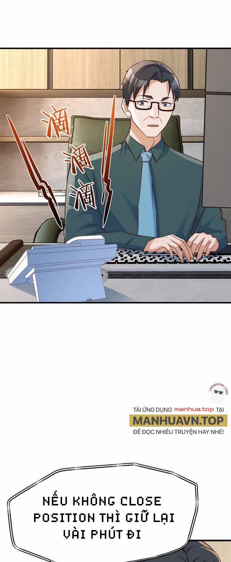 Chị Gái Tôi Là Đại Minh Tinh 220 trang 18