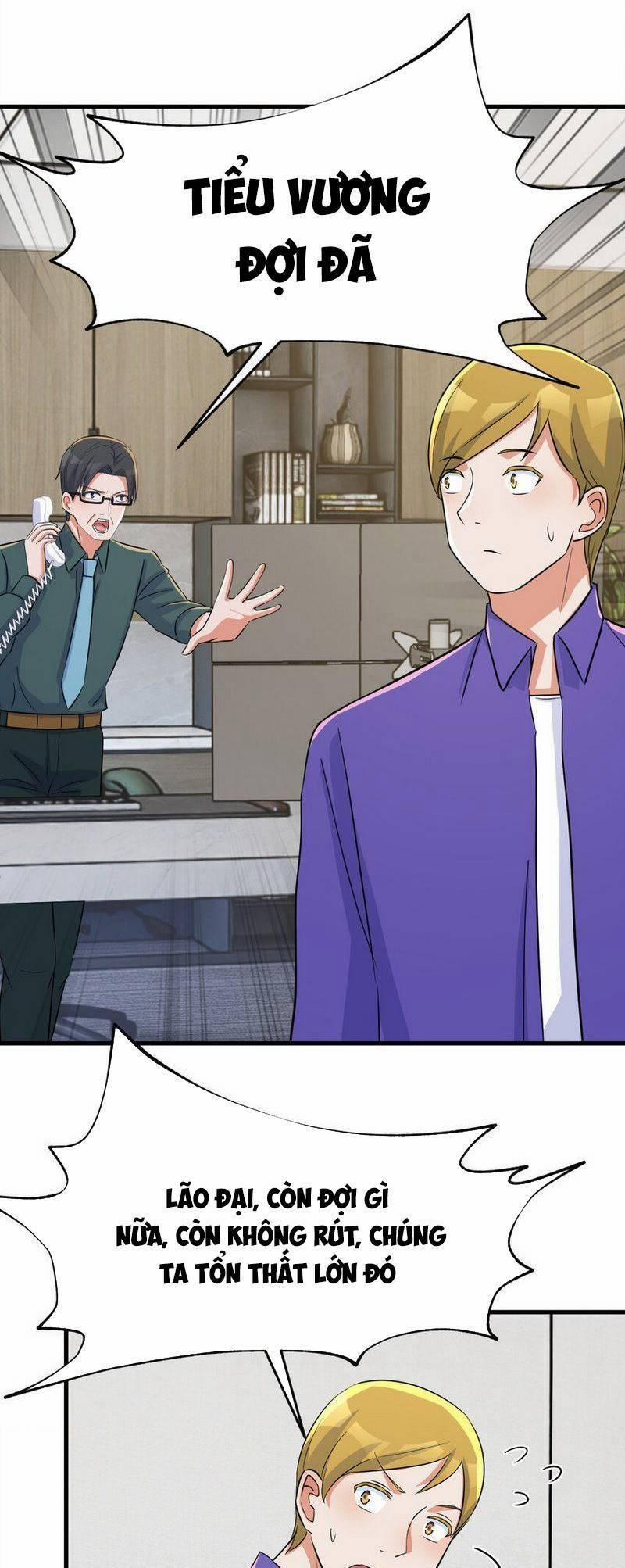 Chị Gái Tôi Là Đại Minh Tinh 220 trang 20