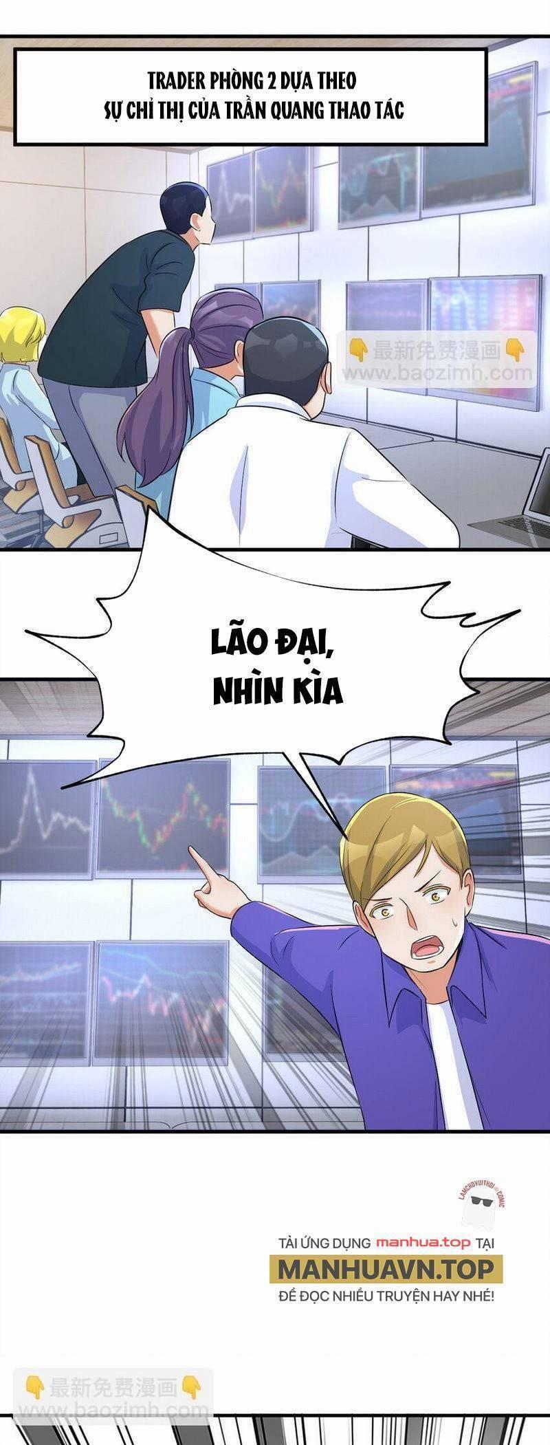 Chị Gái Tôi Là Đại Minh Tinh 220 trang 22