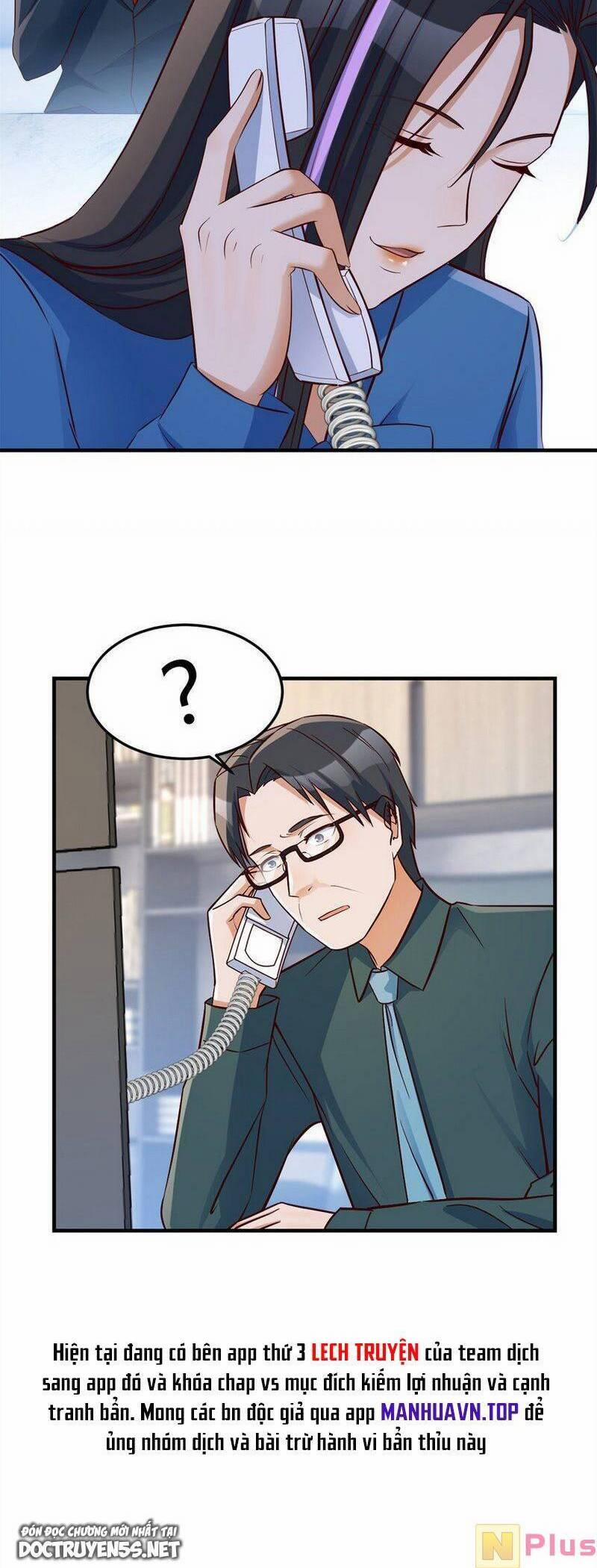 Chị Gái Tôi Là Đại Minh Tinh 220 trang 24