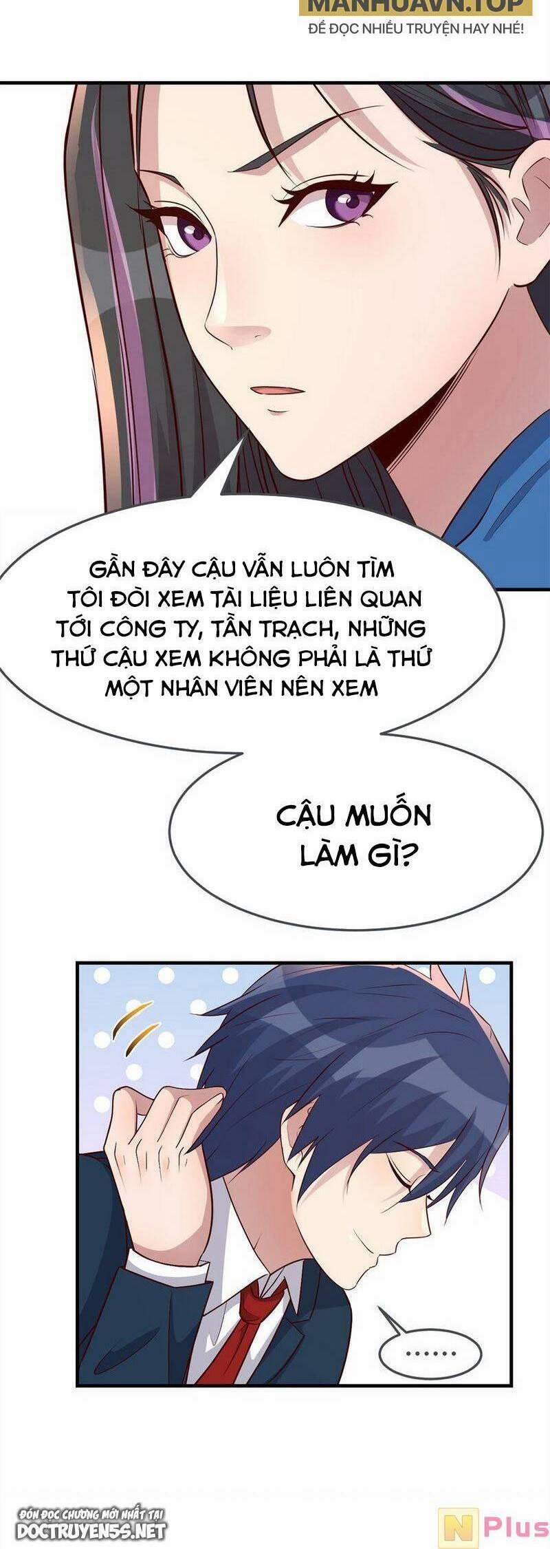 Chị Gái Tôi Là Đại Minh Tinh 220 trang 5