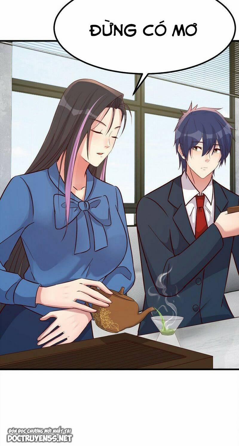 Chị Gái Tôi Là Đại Minh Tinh 221 trang 2