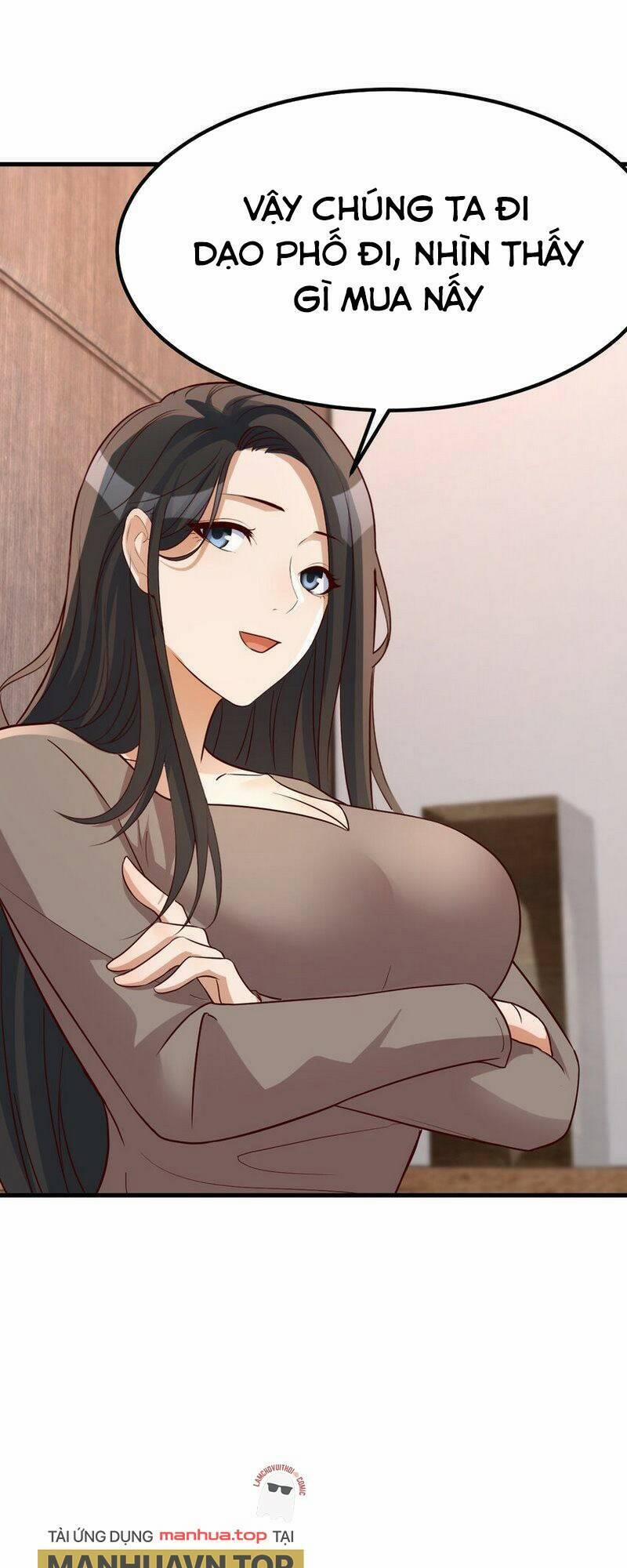 Chị Gái Tôi Là Đại Minh Tinh 221 trang 23